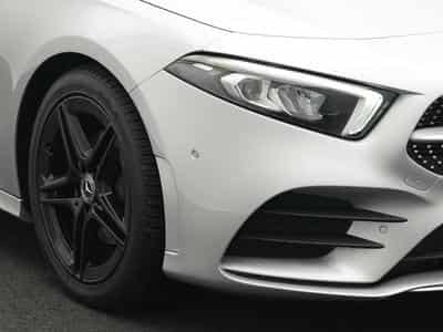 Mercedes A 200 AMG-Line (2021) - Foto 9