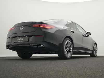 Mercedes CLA 180 d Progressive-Line Advanced Plus (2024) - Foto 11