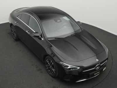 Mercedes CLA 180 d Progressive-Line Advanced Plus (2024) - Foto 12