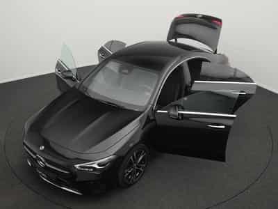 Mercedes CLA 180 d Progressive-Line Advanced Plus (2024) - Foto 14