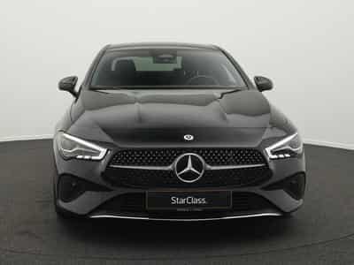 Mercedes CLA 180 d Progressive-Line Advanced Plus (2024) - Foto 2
