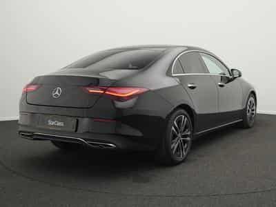 Mercedes CLA 180 d Progressive-Line Advanced Plus (2024) - Foto 3