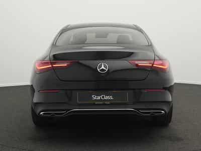 Mercedes CLA 180 d Progressive-Line Advanced Plus (2024) - Foto 4