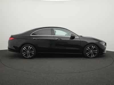 Mercedes CLA 180 d Progressive-Line Advanced Plus (2024) - Foto 5