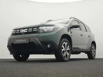 Dacia Duster II 1.3 TCe 150 Journey 4WD (EURO 6d) (2024) - Foto 10