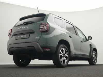 Dacia Duster II 1.3 TCe 150 Journey 4WD (EURO 6d) (2024) - Foto 11