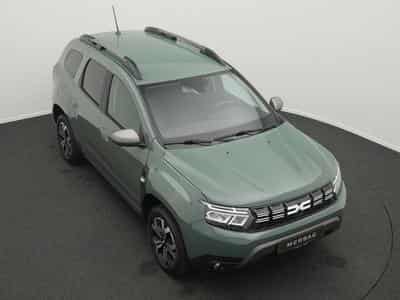 Dacia Duster II 1.3 TCe 150 Journey 4WD (EURO 6d) (2024) - Foto 12