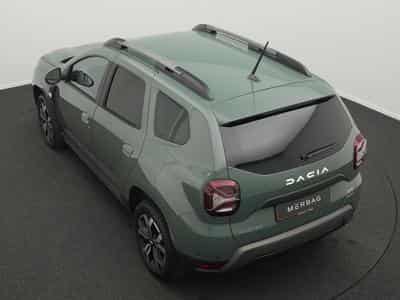 Dacia Duster II 1.3 TCe 150 Journey 4WD (EURO 6d) (2024) - Foto 13