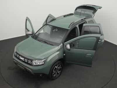 Dacia Duster II 1.3 TCe 150 Journey 4WD (EURO 6d) (2024) - Foto 14