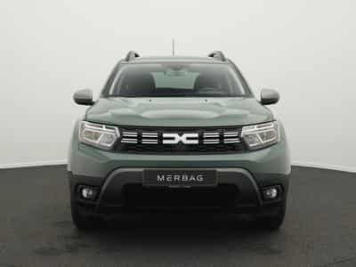 Dacia Duster II 1.3 TCe 150 Journey 4WD (EURO 6d) (2024) - Foto 2