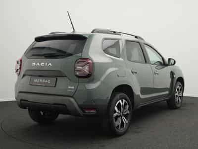 Dacia Duster II 1.3 TCe 150 Journey 4WD (EURO 6d) (2024) - Foto 3