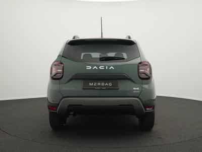 Dacia Duster II 1.3 TCe 150 Journey 4WD (EURO 6d) (2024) - Foto 4