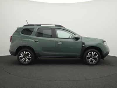 Dacia Duster II 1.3 TCe 150 Journey 4WD (EURO 6d) (2024) - Foto 5