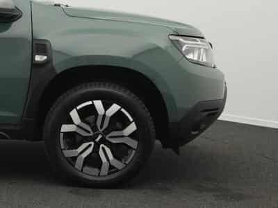 Dacia Duster II 1.3 TCe 150 Journey 4WD (EURO 6d) (2024) - Foto 8