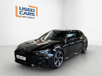Audi RS4 Avant+Quattro+TipTronic+Led+Navi (2020) - Foto 1