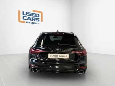 Audi RS4 Avant+Quattro+TipTronic+Led+Navi (2020) - Photo 7