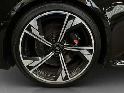 Audi RS4 Avant+Quattro+TipTronic+Led+Navi (2020) - Photo 8