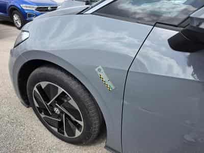VW ID.3 Standard (2024) - Photo 9