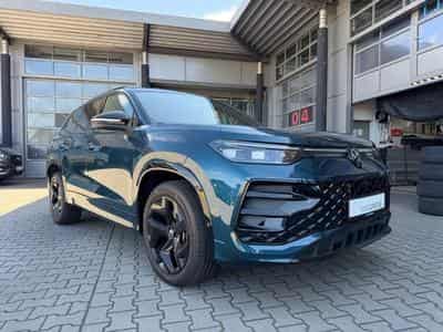 VW Tayron R-LINE (2025) - Photo 1