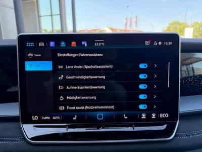 VW Tayron R-LINE (2025) - Photo 10