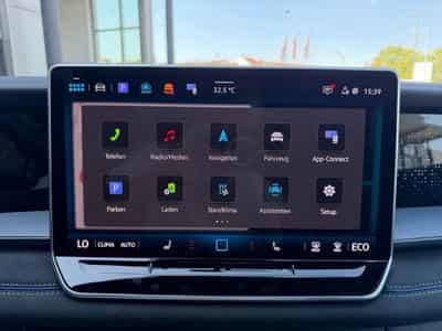 VW Tayron R-LINE (2025) - Photo 13