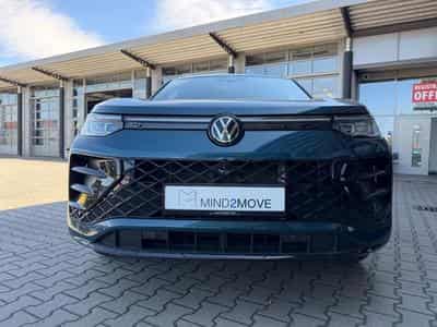VW Tayron R-LINE (2025) - Photo 2