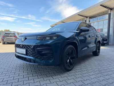 VW Tayron R-LINE (2025) - Photo 3