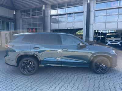 VW Tayron R-LINE (2025) - Photo 4