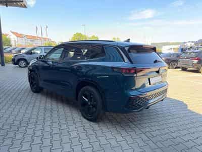 VW Tayron R-LINE (2025) - Photo 5