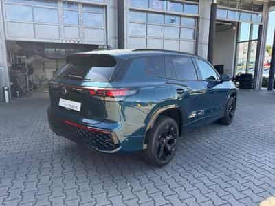 VW Tayron R-LINE (2025) - Photo 6
