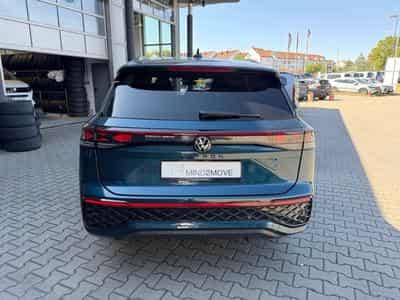 VW Tayron R-LINE (2025) - Photo 7
