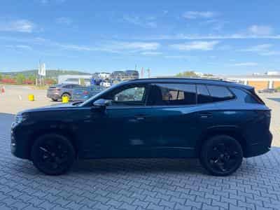 VW Tayron R-LINE (2025) - Photo 8
