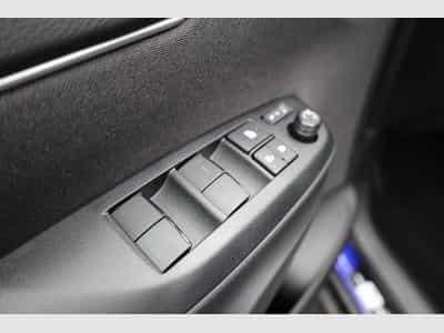 Toyota Yaris Style Cross (2026) - Photo 12