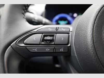 Toyota Yaris Style Cross (2026) - Photo 13