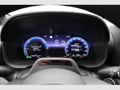 Toyota Yaris Style Cross (2026) - Photo 15