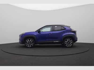 Toyota Yaris Style Cross (2026) - Photo 2