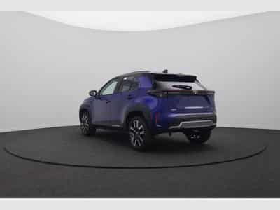 Toyota Yaris Style Cross (2026) - Photo 3