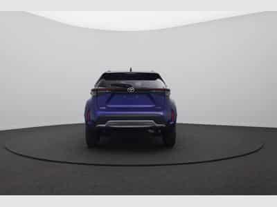 Toyota Yaris Style Cross (2026) - Photo 4