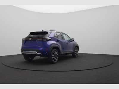 Toyota Yaris Style Cross (2026) - Photo 5