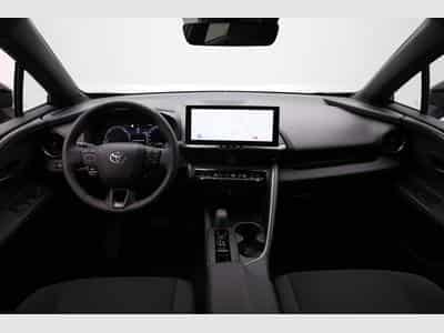 Toyota C-HR Teamplayer (2026) - Photo 10