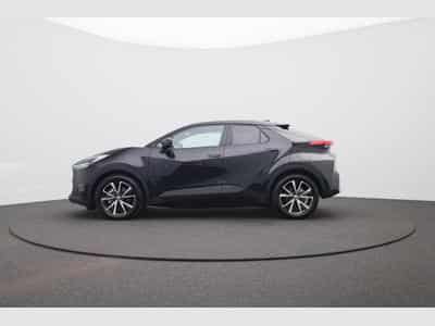 Toyota C-HR Teamplayer (2026) - Photo 2