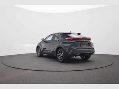 Toyota C-HR Teamplayer (2026) - Photo 3