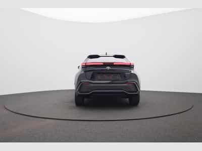 Toyota C-HR Teamplayer (2026) - Photo 4