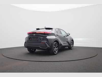 Toyota C-HR Teamplayer (2026) - Photo 5
