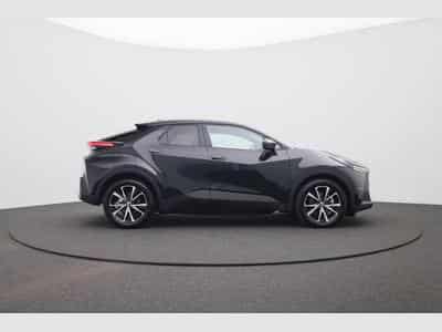 Toyota C-HR Teamplayer (2026) - Photo 6