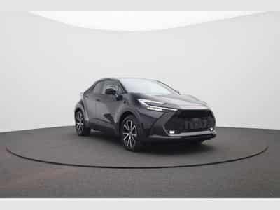 Toyota C-HR Teamplayer (2026) - Photo 7