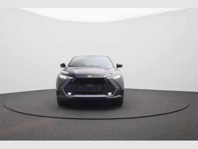 Toyota C-HR Teamplayer (2026) - Photo 8