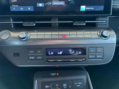 Hyundai Kona Standard (2026) - Photo 12