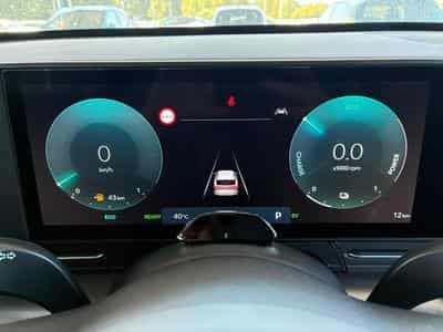 Hyundai Kona Standard (2026) - Photo 8