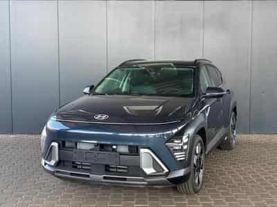 Hyundai Kona Standard (2026) - Photo 1